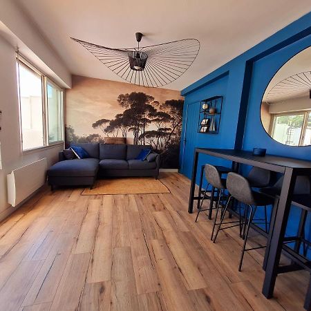 Apartament Le Rooftop - Hyper Centre - 5 Pers - Climatisation Cassis Zewnętrze zdjęcie